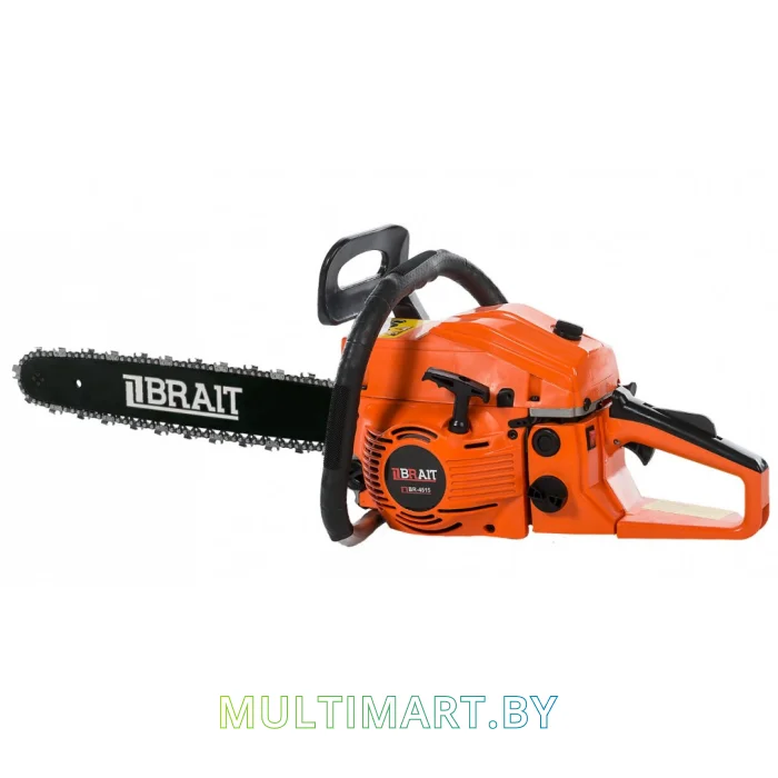 Бензопила Brait BR-4515